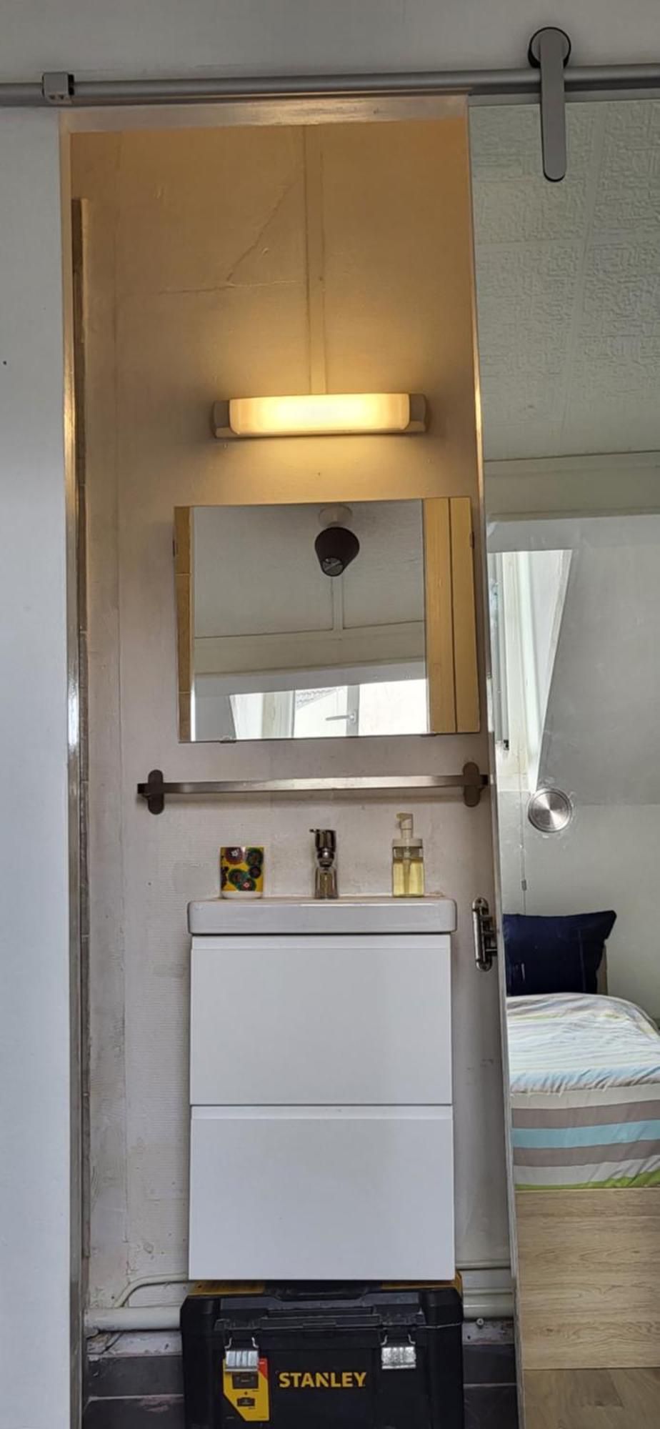 Cosy Studio Clichy Levallois Exterior photo